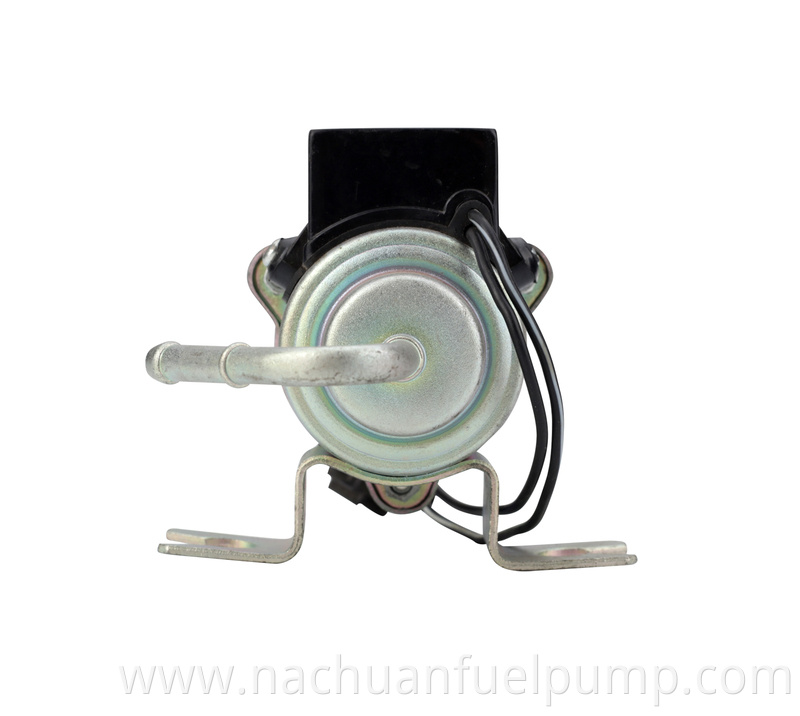 oil fuel pump